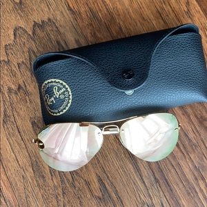 Ray Ban Sunglasses